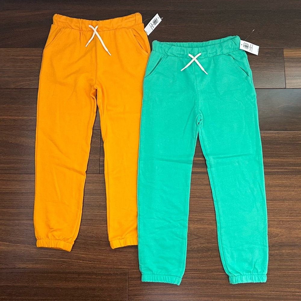 BNWT Old Navy Kids Joggers